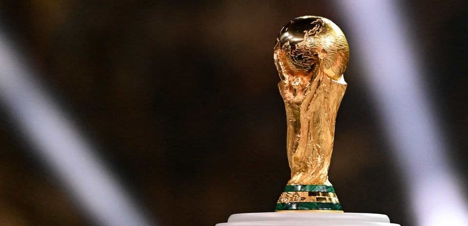 La Copa Mundial de 2030 podría expandirse a 64 equipos y tener seis países anfitriones