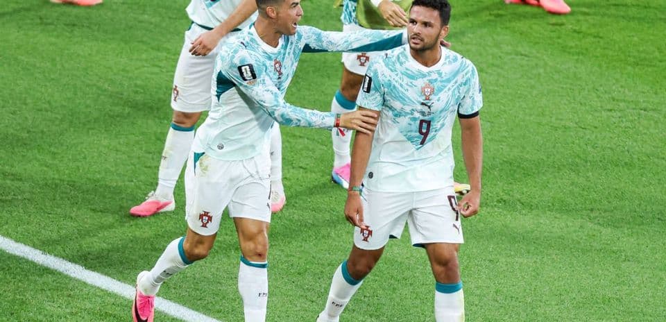 Portugal supera polémica con VAR y se medirá a España en octavos de la Copa Mundial 2026
