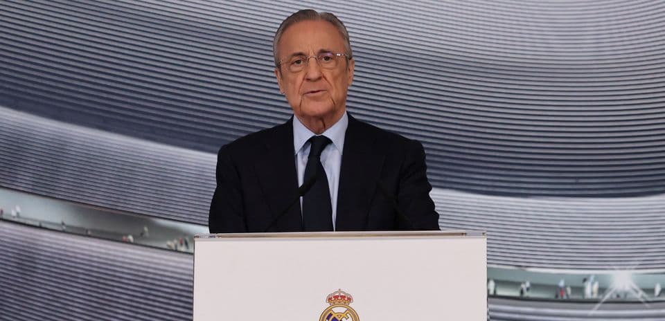 La Fábrica de Real Madrid: 210 millones de euros que financiaron su revolución veraniega