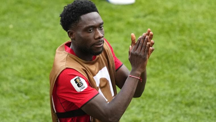 Canadá y su camino para clasificar a los octavos de final en el Mundial 2026