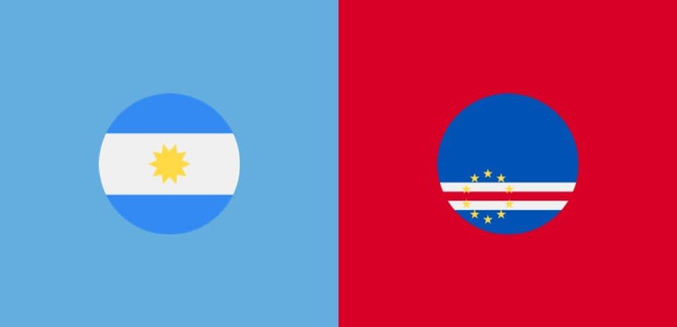 Cómo conseguir entradas para Argentina vs Cabo Verde: precios, detalles del partido en Miami y últimas ventas en la Copa Mundial 2026