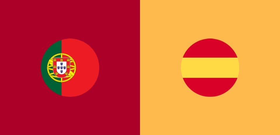 Portugal vs España: dónde ver en vivo, canal de TV y hora de inicio | Mundial 2026 Octavos de Final