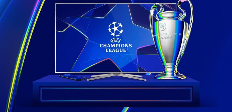 Dónde ver la UEFA Champions League 2026/27: cadenas de televisión y transmisiones en vivo