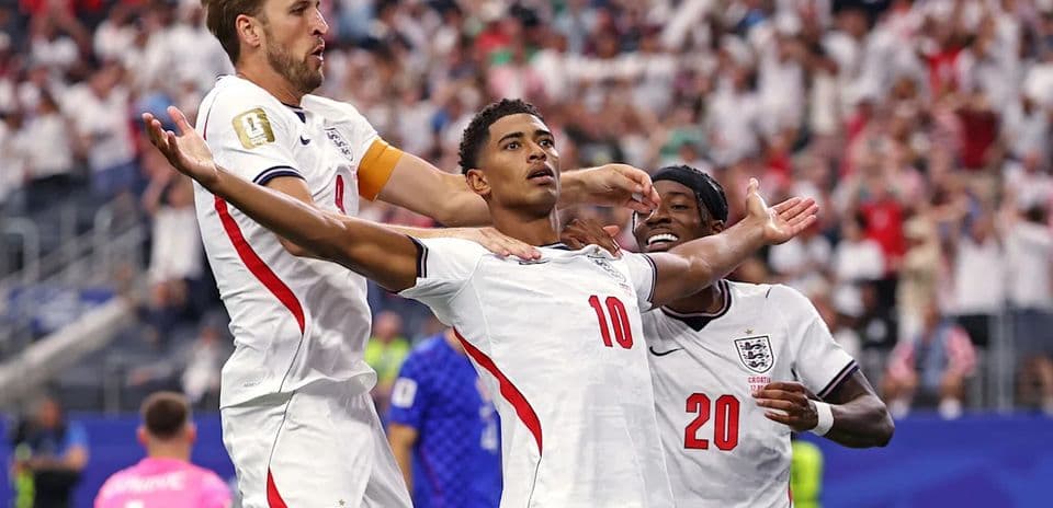Clasificación de Potencia en la Copa del Mundo: Quedan Solo Cuatro
