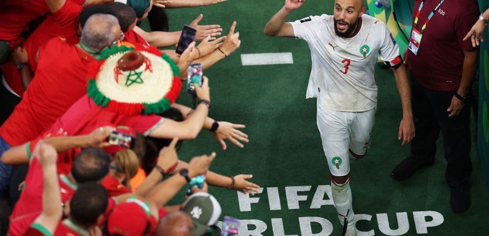 El Camino de Marruecos hacia la Final del Mundial 2026: Partidos Confirmados y Próximos Encuentros