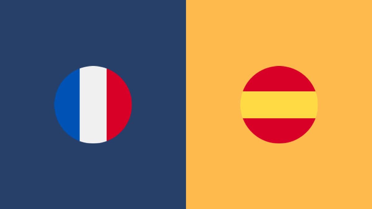 Francia vs España: Previa del Mundial 2026 y todo lo que debes saber