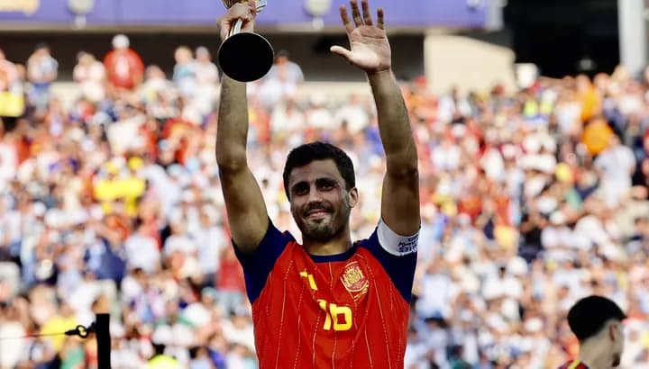 Equipo ideal del Mundial 2026: Messi, Rodri y Mbappé lideran la selección