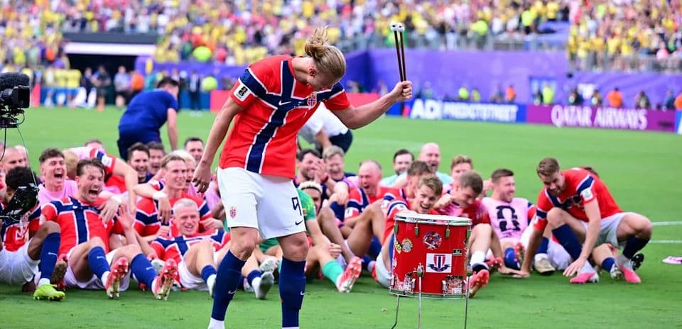 Las 21 anécdotas que convirtieron esta en la Copa del Mundo más loca
