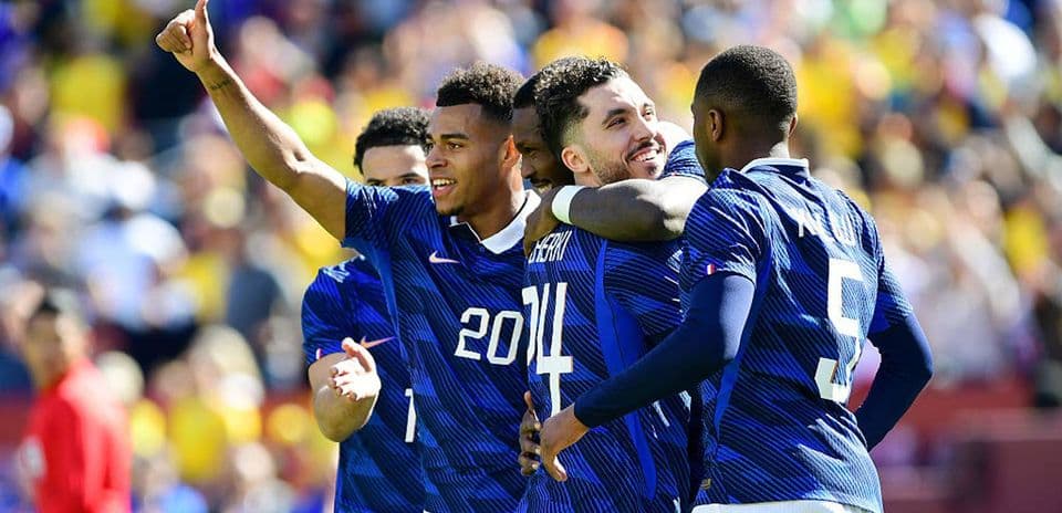 Los favoritos para ganar cada grupo en el Mundial 2026