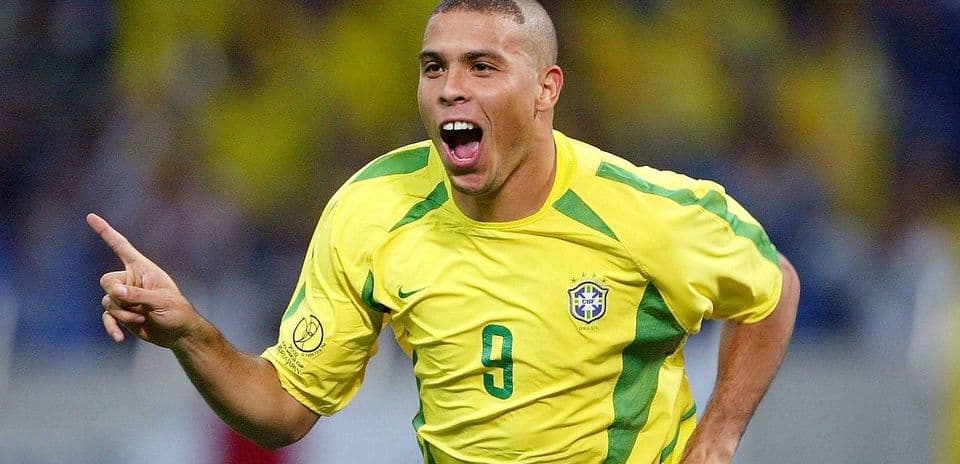 Los 10 Máximos Goleadores de la Historia de la Copa del Mundo