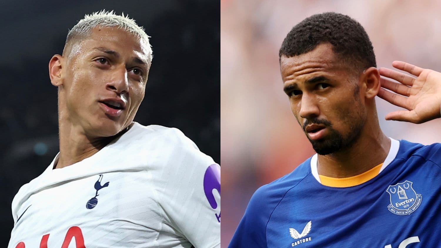 Intercambio Impactante: Tottenham acuerda fichar a Iliman Ndiaye mientras Richarlison regresa a Everton