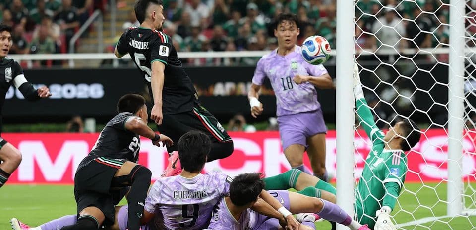 Equipos clasificados a la ronda eliminatoria del Mundial 2026