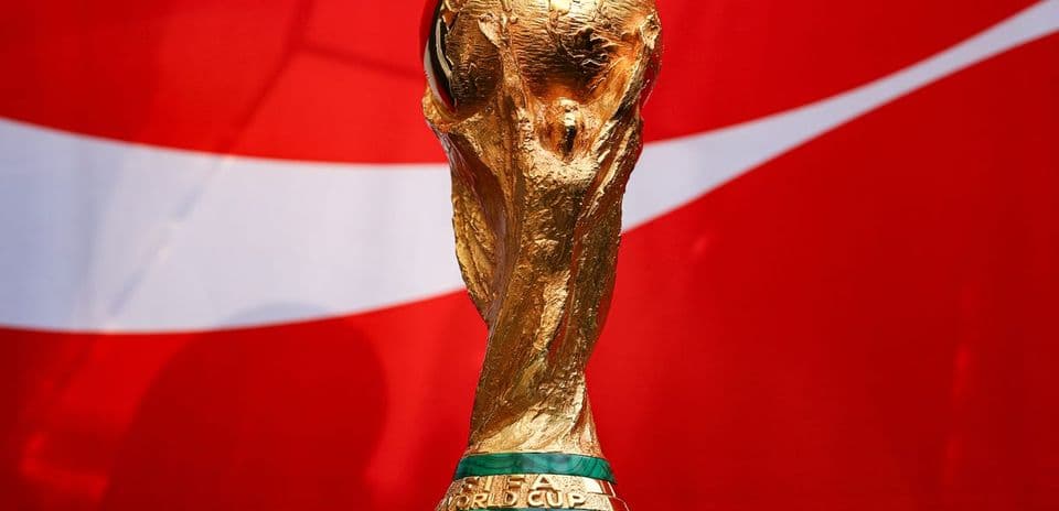 Favoritos y perspectivas para ganar la Copa Mundial 2026 según el nuevo ranking FIFA