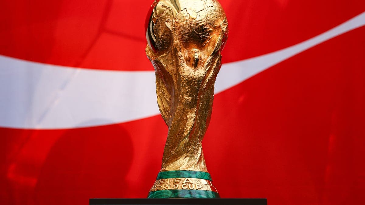 Favoritos y perspectivas para ganar la Copa Mundial 2026 según el nuevo ranking FIFA