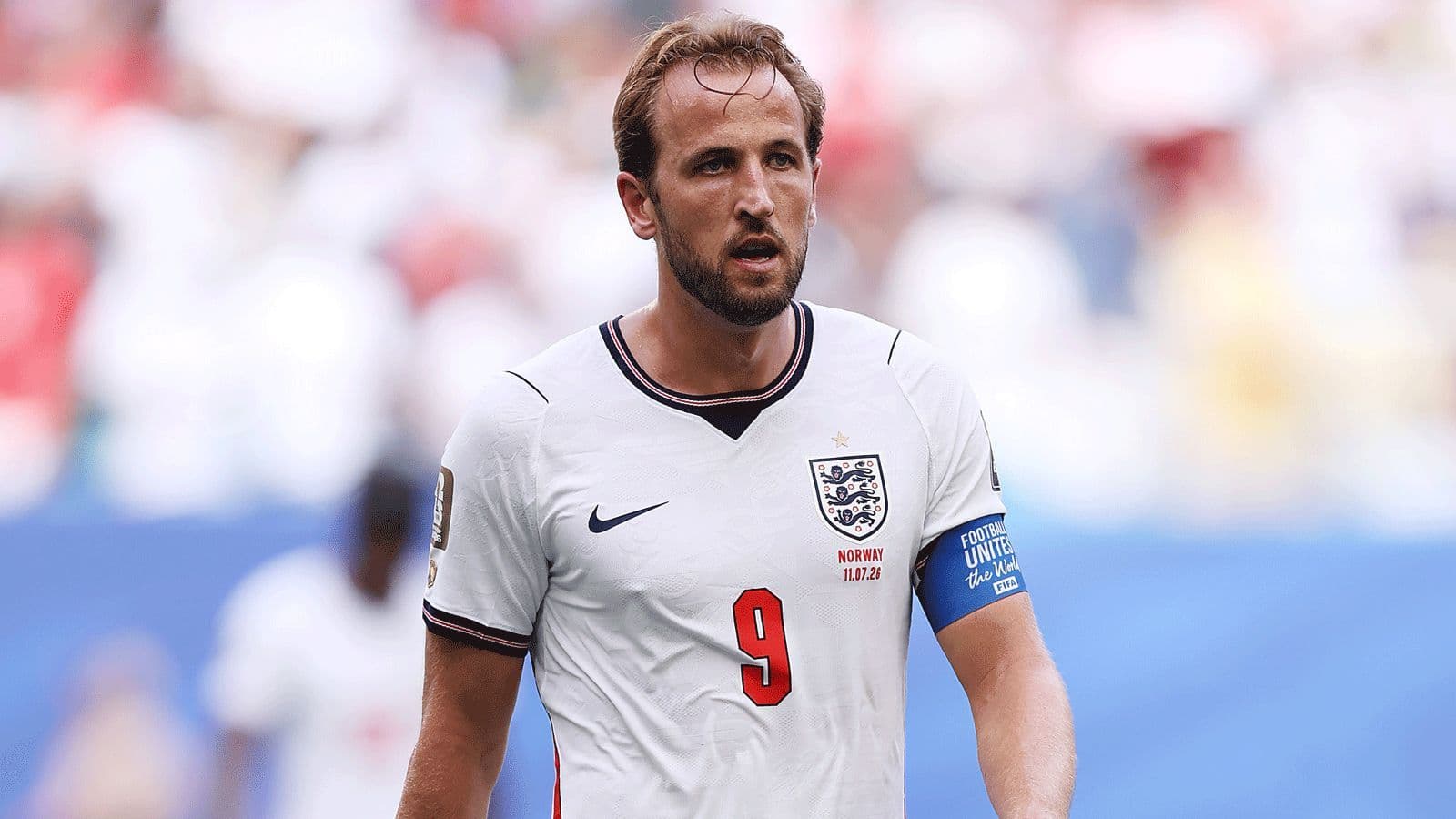 Harry Kane rechaza la oferta de Al-Hilal y apunta a renovar con Bayern Munich