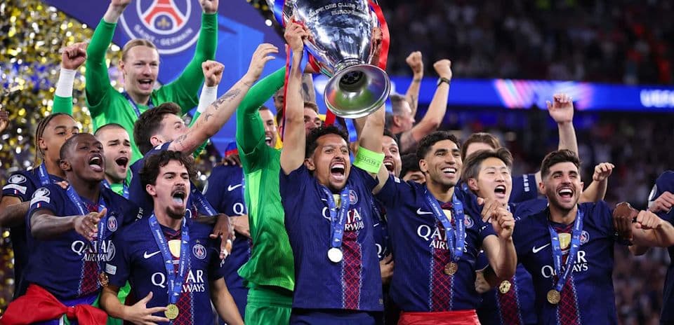 Regreso de la Champions League: favoritos y jugadores a seguir