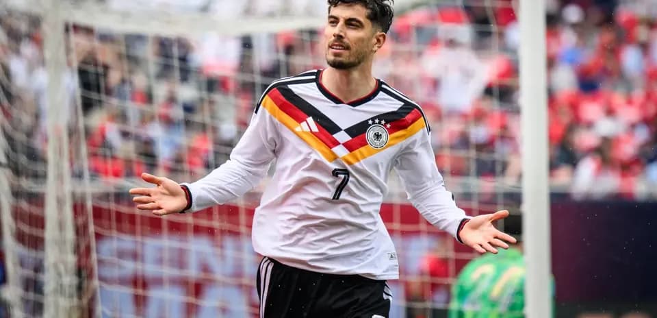 Dónde ver en vivo el partido entre Países Bajos y Alemania por la UEFA Nations League