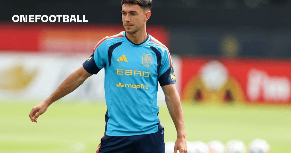 Real Madrid detiene búsqueda en mediocampo tras rechazo de Rodri; Arsenal fija precio de £78 millones por Zubimendi