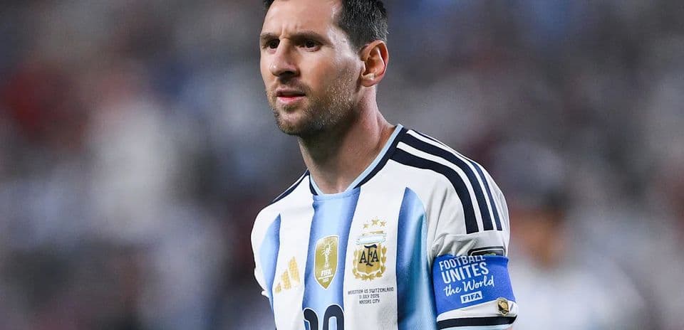 Cuándo es el partido Inglaterra vs Argentina: semifinales del Mundial 2026