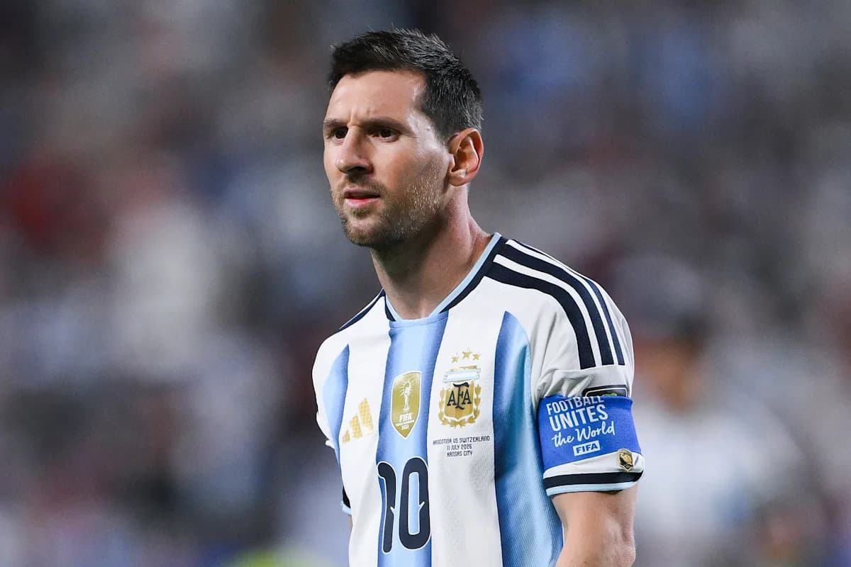Cuándo es el partido Inglaterra vs Argentina: semifinales del Mundial 2026