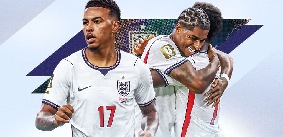 Marcus Rashford, Morgan Rogers y el valor de los suplentes en el éxito de Inglaterra en el Mundial