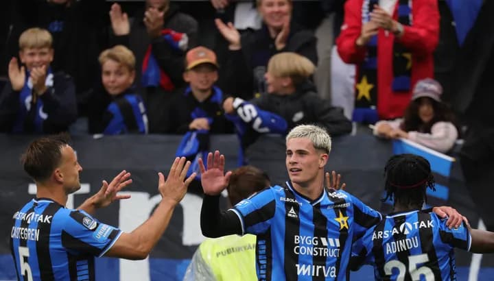 Chelsea compite con Manchester City y grandes clubes europeos por delantero escocés valorado en £8.5 millones