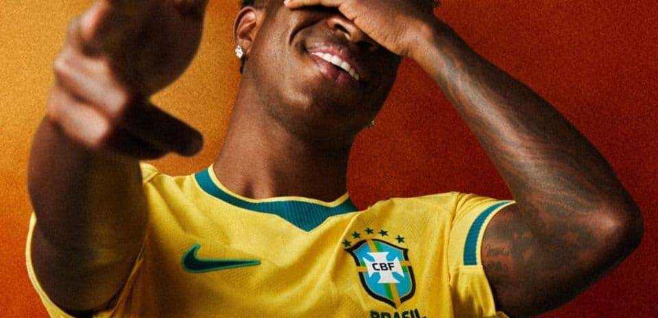 Nuevas equipaciones de Brasil para el Mundial 2026: diseños, fechas y precios