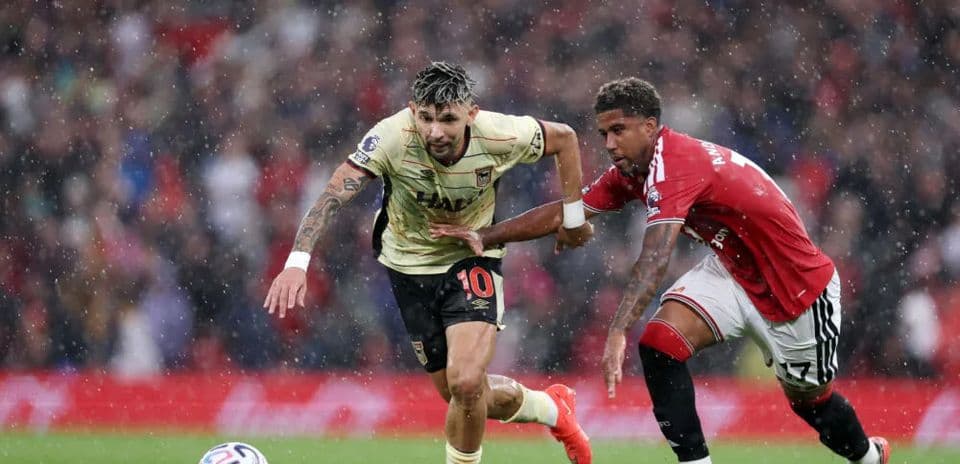 Mercado de verano 2026: Manchester United y Tottenham Hotspur pierden el rumbo