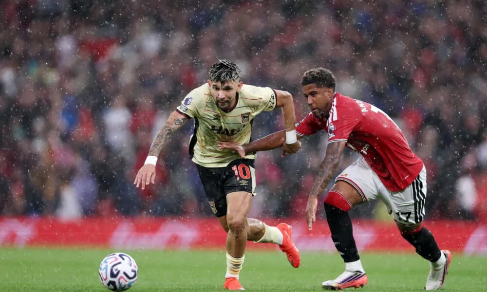 Mercado de verano 2026: Manchester United y Tottenham Hotspur pierden el rumbo
