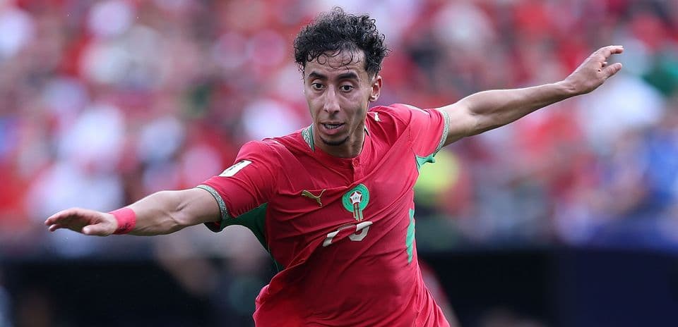 Salah-Eddine se dirige a la liga número once de Europa tras rechazar al PSV