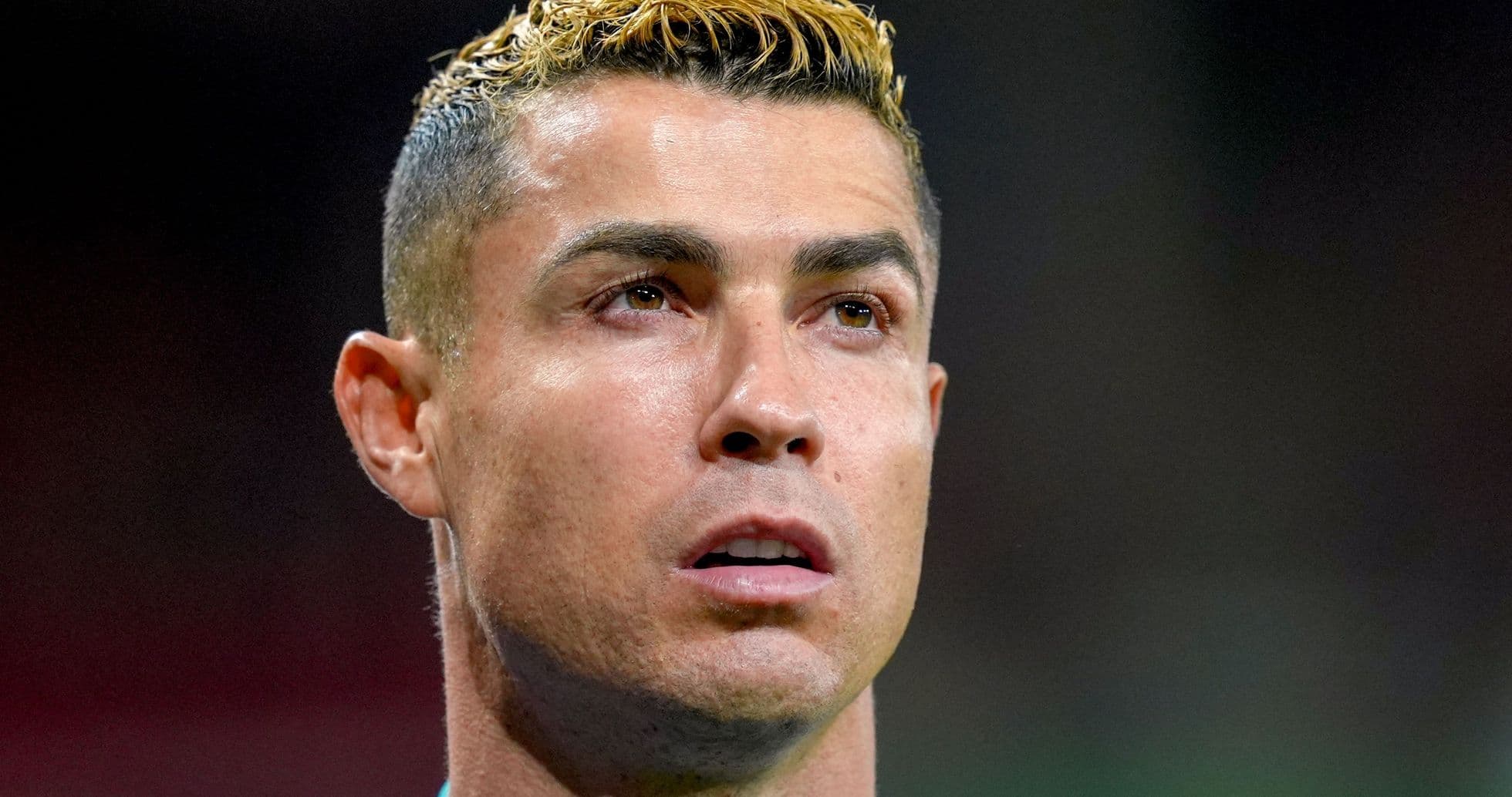 Cristiano Ronaldo promete contar la verdad tras abandonar la selección de Portugal