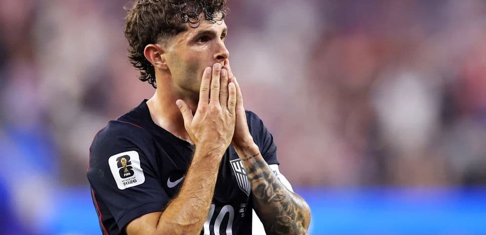 Mundial 2026: USMNT pierde su invicto en fase de grupos tras gol de Türkiye en tiempo de descuento