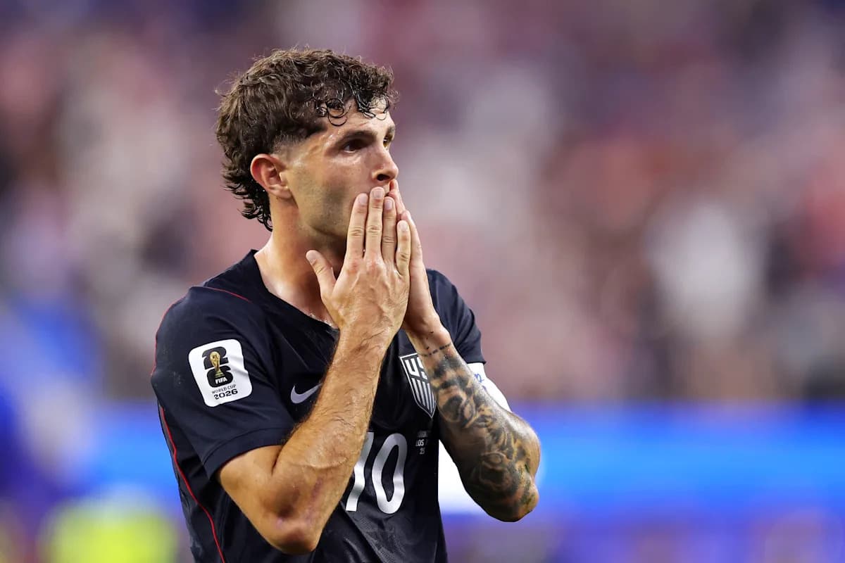 Mundial 2026: USMNT pierde su invicto en fase de grupos tras gol de Türkiye en tiempo de descuento
