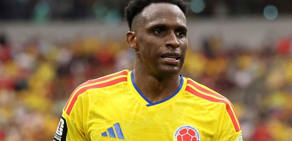 Juventus oficializa fichaje definitivo de Jhon Lucumí procedente de Bologna