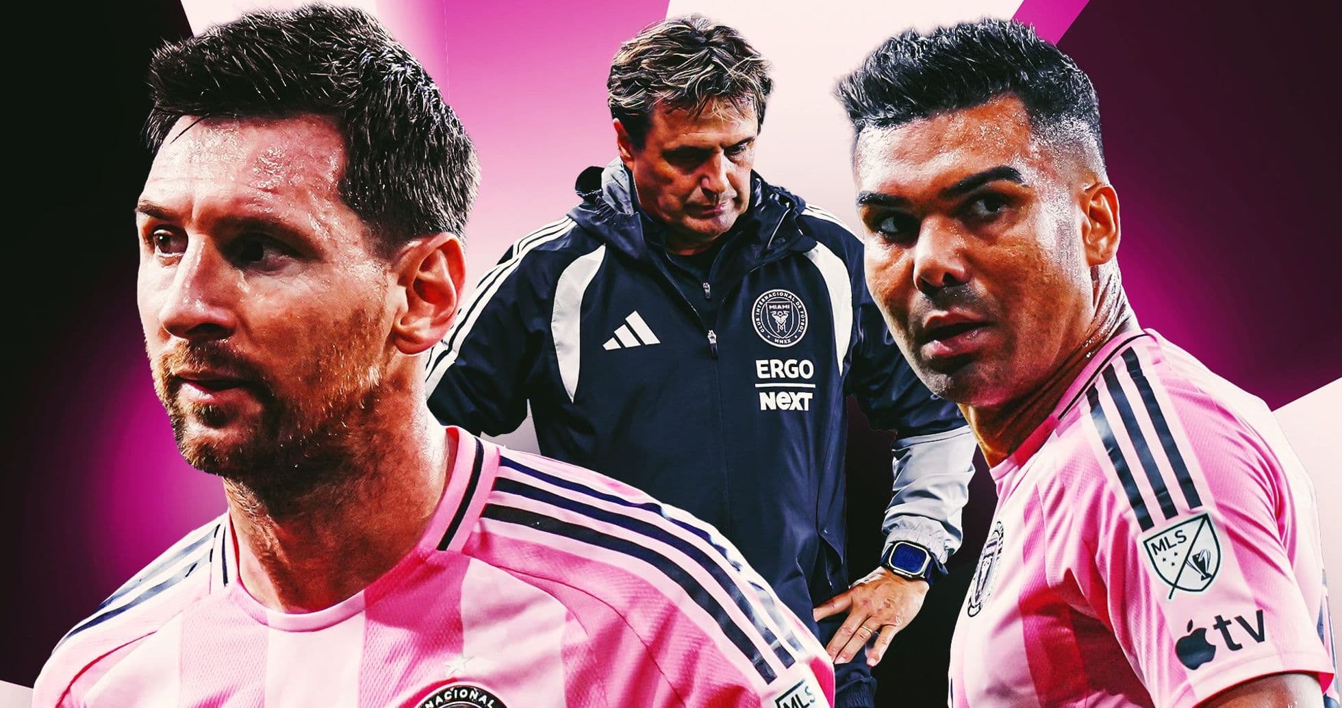 Inter Miami necesita un plan para el futuro sin Messi o corre el riesgo de volver a la mediocridad