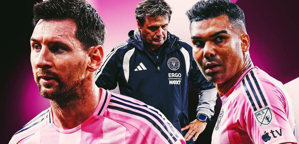 Inter Miami necesita un plan para el futuro sin Messi o corre el riesgo de volver a la mediocridad