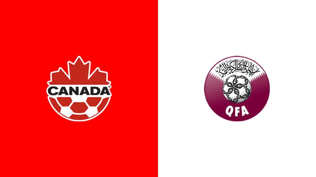 Canadá vs Catar en el Mundial FIFA 2026: Cómo ver el partido completo y los mejores momentos