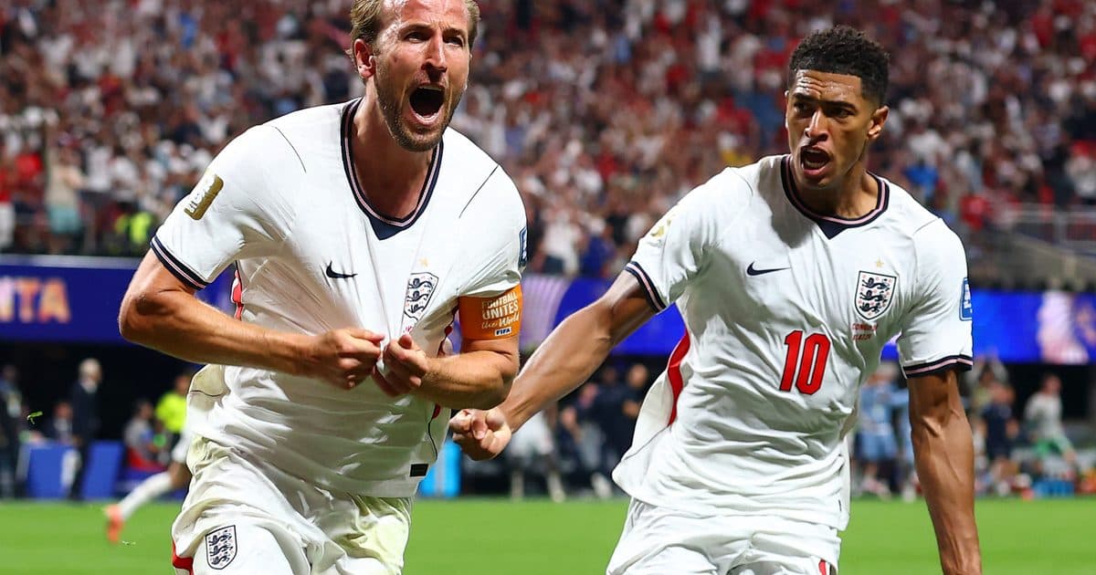 La victoria ajustada de Inglaterra en el Mundial establece récord de audiencia para la BBC
