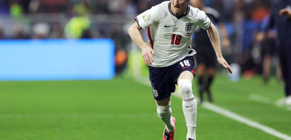 Cómo debería formar Inglaterra ante Noruega en los cuartos de final del Mundial