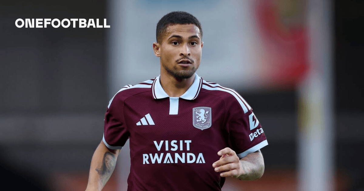 Aston Villa vs PSG: Alineación prevista y novedades del equipo para la Supercopa de la UEFA