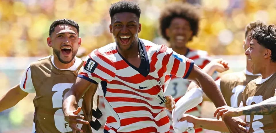 Cuándo es el próximo partido de USA en el Mundial: Fecha y hora del duelo USMNT vs Bélgica en octavos de final