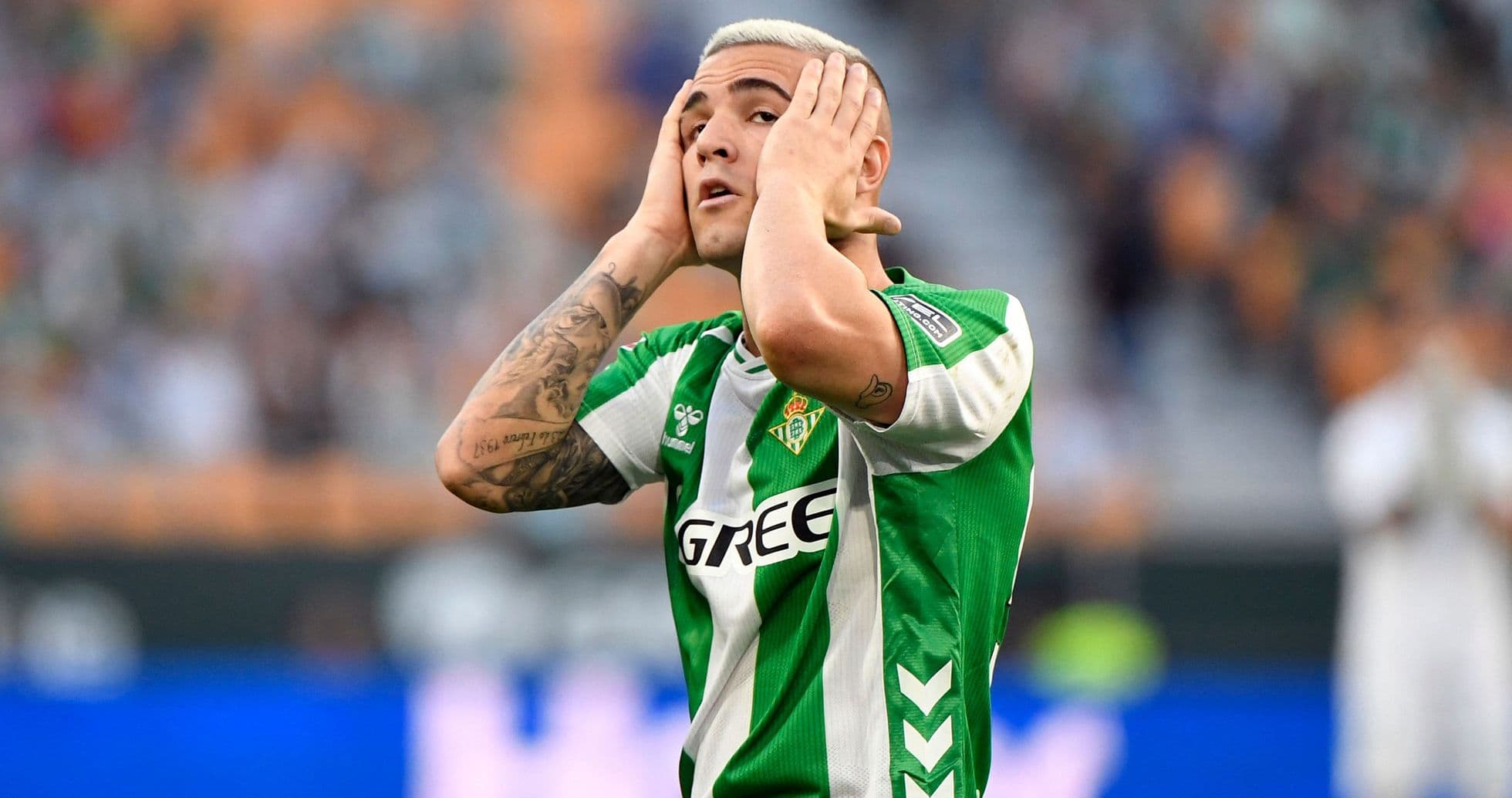 Por qué fracasó el fichaje soñado de Pablo García por el Arsenal en el último día y Racing Santander se adelantó