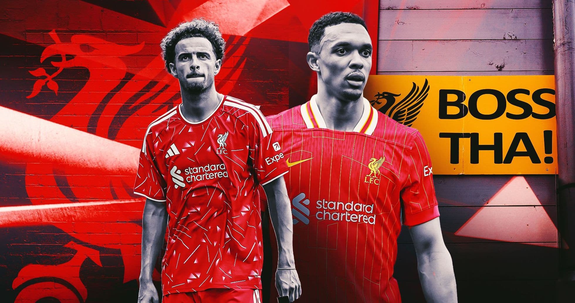 Liverpool en peligro de perder su identidad Scouse tras la salida de Curtis Jones