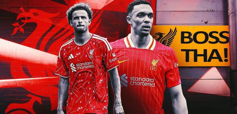Liverpool en peligro de perder su identidad Scouse tras la salida de Curtis Jones
