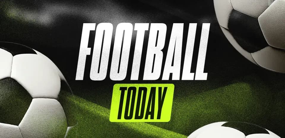 Partidos de fútbol hoy: mejores encuentros en vivo, cuotas y pronósticos para el miércoles