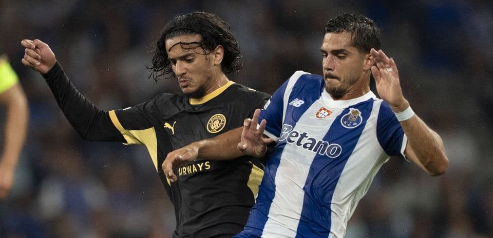Erling Haaland y Enzo Maresca elogian a Ayyoub Bouaddi tras su brillante actuación en Porto