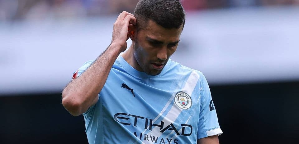 Una Razón Clave por la que el Barcelona Debe Pagar por Rodri
