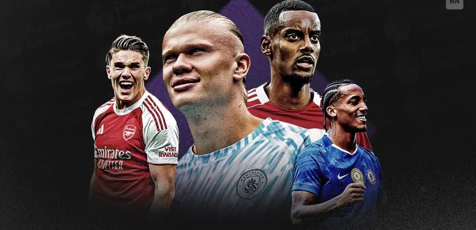 Clasificación en vivo de la Bota de Oro de la Premier League: máximos goleadores y estadísticas actualizadas para la temporada 2026-27