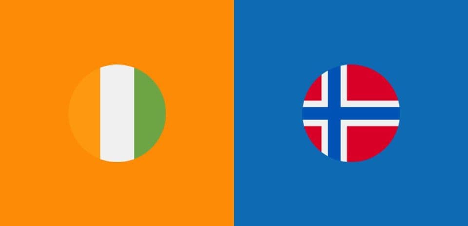 Ivory Coast vs Norway: Cómo ver en vivo, horario y alineaciones | Mundial 2026