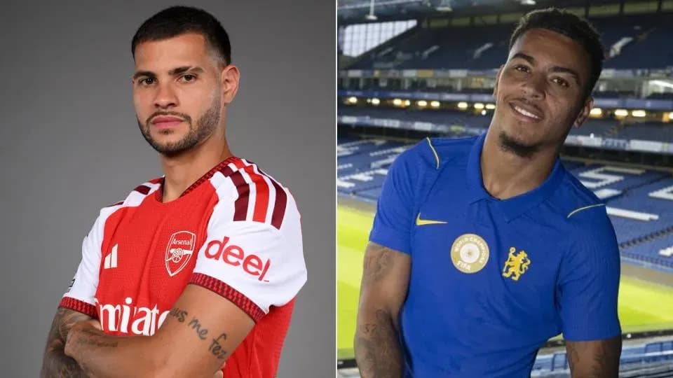 Ganadores y perdedores del mercado de fichajes de la Premier League: estabilidad en Arsenal, respaldo a Maresca en City y gasto arriesgado en Spurs